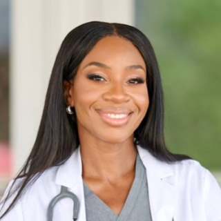 Ify Nzenwa, MD, Family Medicine, Atlanta, GA