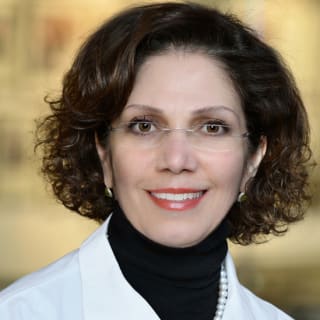 Farrah Kheradmand, MD