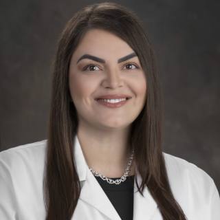 Meliha Hrustanovic-Kadic, MD, Pulmonology, Owensboro, KY, Owensboro Health Regional Hospital