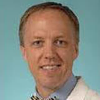 Matthew Satterly, MD