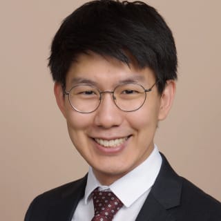 Kevin Hong, MD, Pediatrics, Oxnard, CA