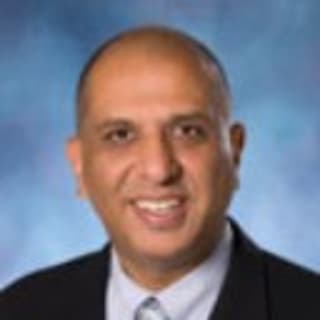 Nikunjkumar Patel, MD