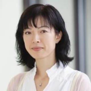 Yuriko (Kono) Fukuta, MD