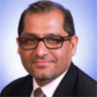 Surendra Khera, MD, Internal Medicine, Port St. Lucie, FL