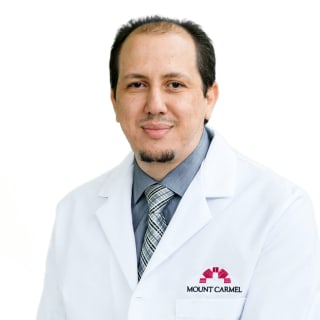 Taraq Attumi, MD, Internal Medicine, Atlanta, GA