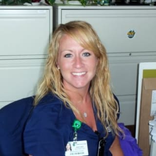 Heather Dennis, Nurse Practitioner, Newark, DE, ChristianaCare