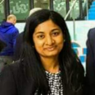Asha Pandu, MD, Internal Medicine, Albany, NY, Albany Medical Center