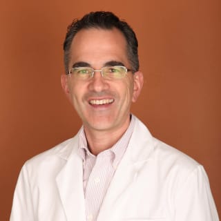 Marc Greenstein, MD