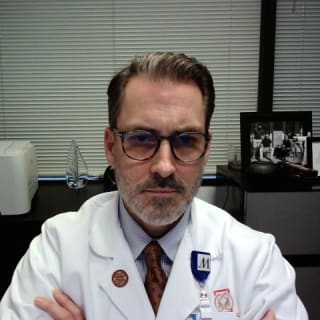 Juan Olivero Jr., MD, Nephrology, Houston, TX, Houston Methodist Hospital