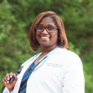 Lydia Bonner, Family Nurse Practitioner, Monroeville, AL