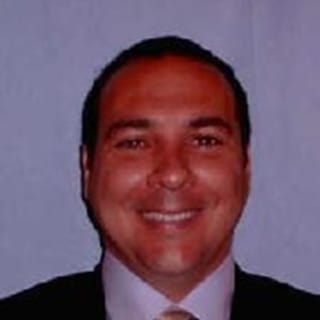 Luis Aponte, MD