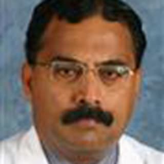 Thondikulam Subramanian, MD, Neurology, Trinity, FL