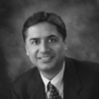 Arif Abdullah, MD