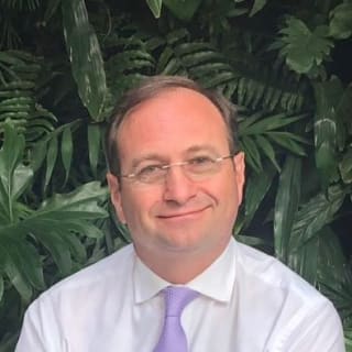 Sergio Bergese, MD