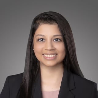 Nirja Sutaria, DO, Resident Physician, Charlotte, NC