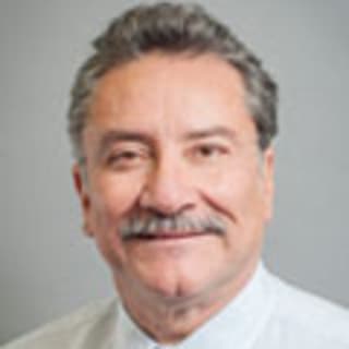 Edward Morales, MD, Infectious Disease, Green Bay, WI, HSHS St. Vincent Hospital