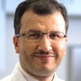 Yahya Bakdalieh, MD, Physical Medicine/Rehab, Zanesville, OH, Genesis HealthCare System
