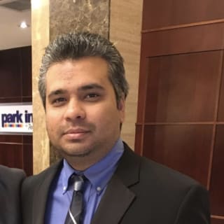 Mazhar Shah, MD, Internal Medicine, Temple Terrace, FL