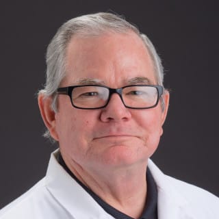 John Montgomery, MD, Emergency Medicine, Columbia, MO, University Hospital