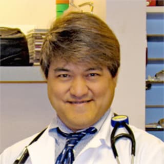 Richard Gonzales, MD