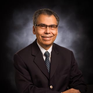 Antonio Ruelas, MD, Family Medicine, Santa Paula, CA