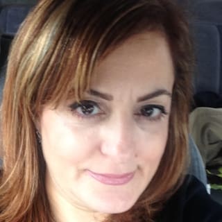 Georgette Khoury, Family Nurse Practitioner, Altamonte Springs, FL