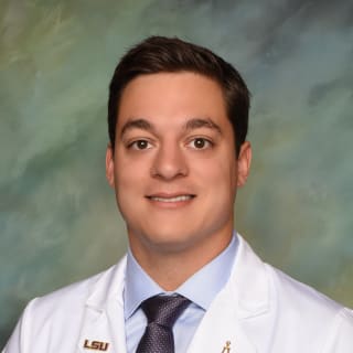 Evan Courville, MD, Resident Physician, Albuquerque, NM