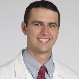 Andrew Vekstein, MD, Resident Physician, Durham, NC
