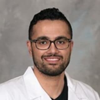 Moiz Ali, MD, Internal Medicine, Fort Worth, TX