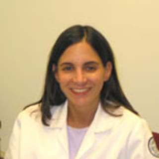 Sheri Saltzman, MD