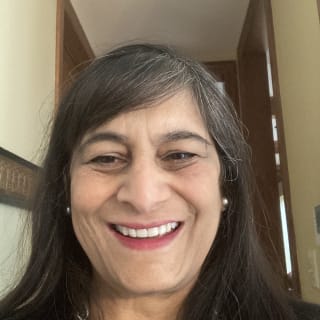 Renuka Patel, MD
