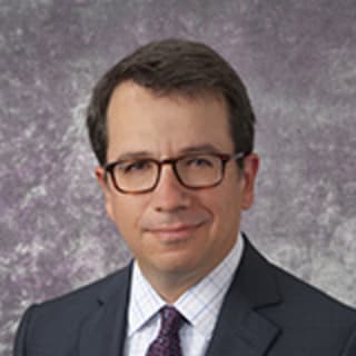 Phillip Lamberty, MD