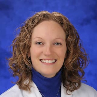 Lori (Francis) Sheneman, Oncology, Hershey, PA