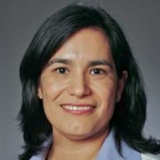 Raquel Gomez-Mora, MD, Family Medicine, Indio, CA