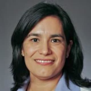 Raquel Gomez-Mora, MD, Family Medicine, Riverside, CA, Kaiser Permanente Moreno Valley Medical Center