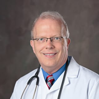 James Phillips, MD, Internal Medicine, Akron, OH