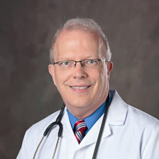 James Phillips, MD, Internal Medicine, Cuyahoga Falls, OH, Summa Health System