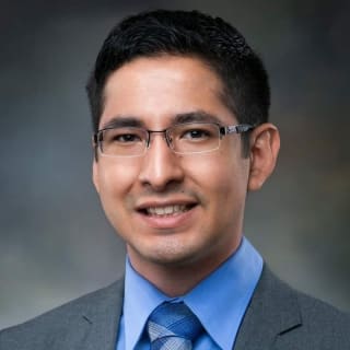 Augustin Rodriguez, MD, Resident Physician, Corpus Christi, TX