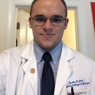 Justin Jeter, MD, Pediatrics, Miami Lakes, FL