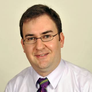 Daniel Boxer, MD