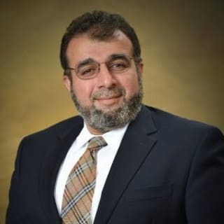 Ahmad Khalil, Clinical Pharmacist, Brownsville, TX