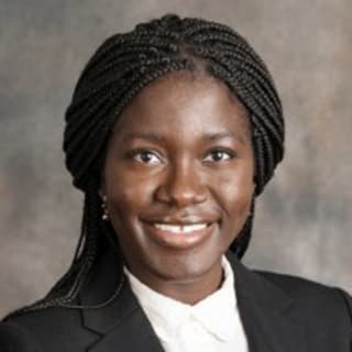 Nzuekoh Nchinda, MD, General Surgery, Seattle, WA