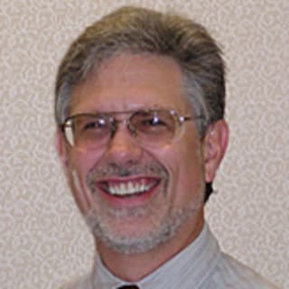 John Lunsford Jr., MD