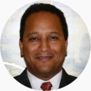 Marcellus Walker, MD, Internal Medicine, New York, NY
