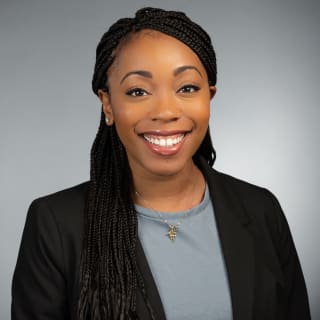 Mikisa Solomon, MD, Internal Medicine, Pittsburgh, PA