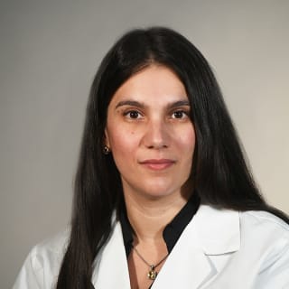 Lauren LaMura, Cardiology, New York, NY