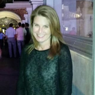 Elizabeth Bentivoglio