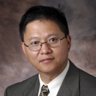 Keith Kim, MD