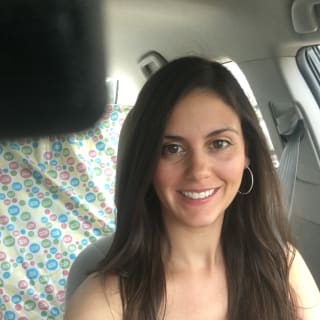 Lindsey (Carlomagno) Kelly