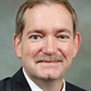 Jeffrey Pence, MD